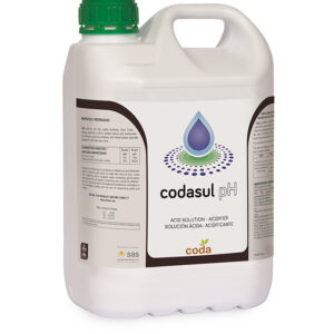 کدا سول پی اچ (Codasol ph)