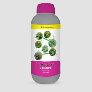 علف کش توفوردی + ام سی پ آ