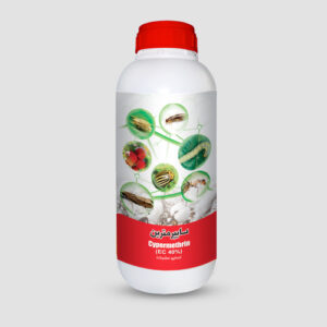 حشره کش سایپرمترین