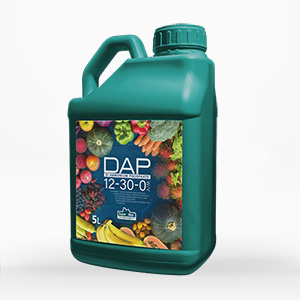 دی آمونیوم فسفات