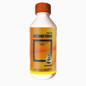 حشره کش دلتامترین Deltamethrin 2.5% EC