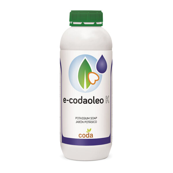 e-codaoleo-K کود کودا اولئو کی (Coda-e oleo-K)