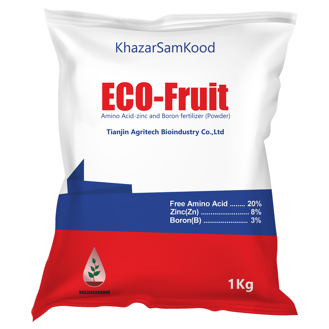 eco-fruit کود ECO-Fruit