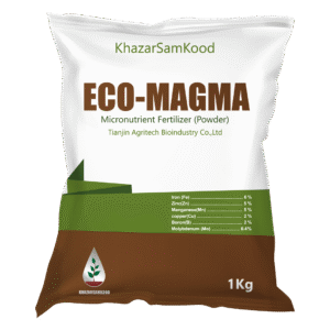 کود ECO-MAGMA