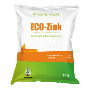 کود ECO-Zink