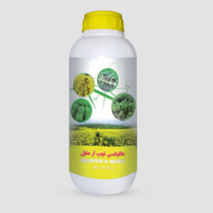 علف کش هالوکسی فوپ ار متیل