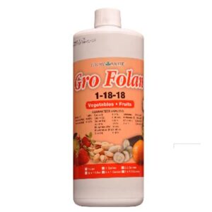 گروفلان (Gro folan)