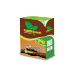 کود گارد ۱ فلوریش