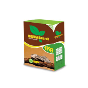 کود گارد ۱ فلوریش