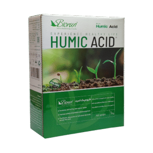 میکروهیومیک پودر (هیومیک اسید زیستی بایوران)