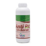 کود آنتی پیت (Antipit)