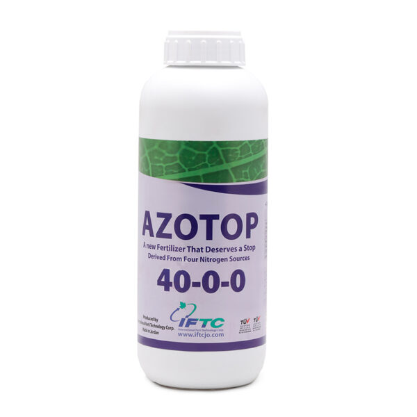 iftc-azotop ازوتاپ Azotop