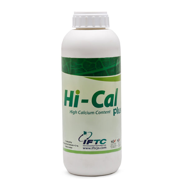iftc-hicalplus کود های کال پلاس (Hi Cal Plus)