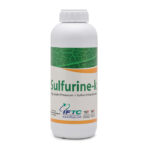 کود سولفورین-کی (Sulfurine-K)