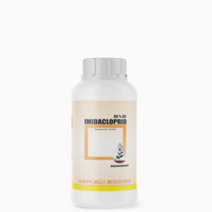 حشره کش ايمیداکلوپريد Imidacloprid 35% SC