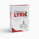 کود لیریک 4.8 (Lyric 4.8)