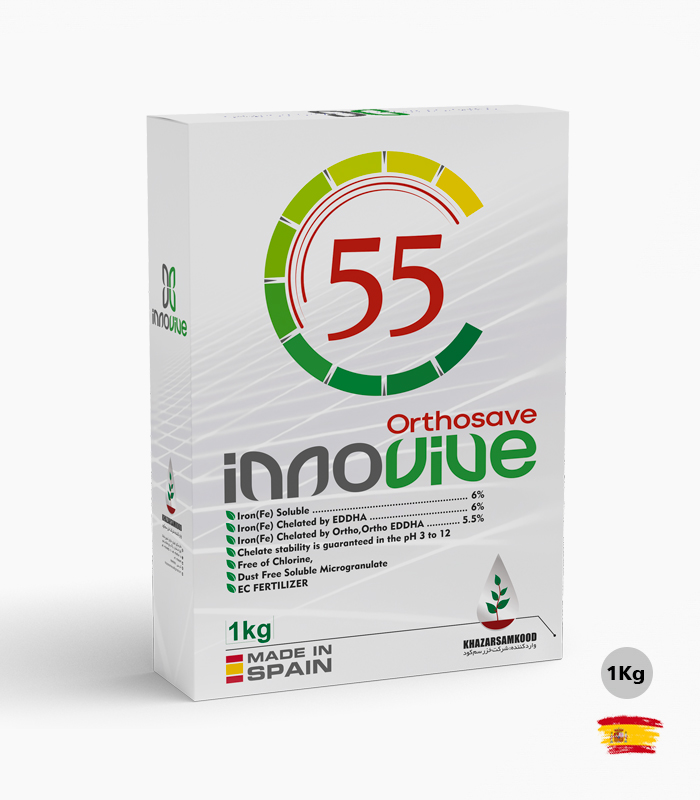 کود Orthosave 55- (INNOVIVE)