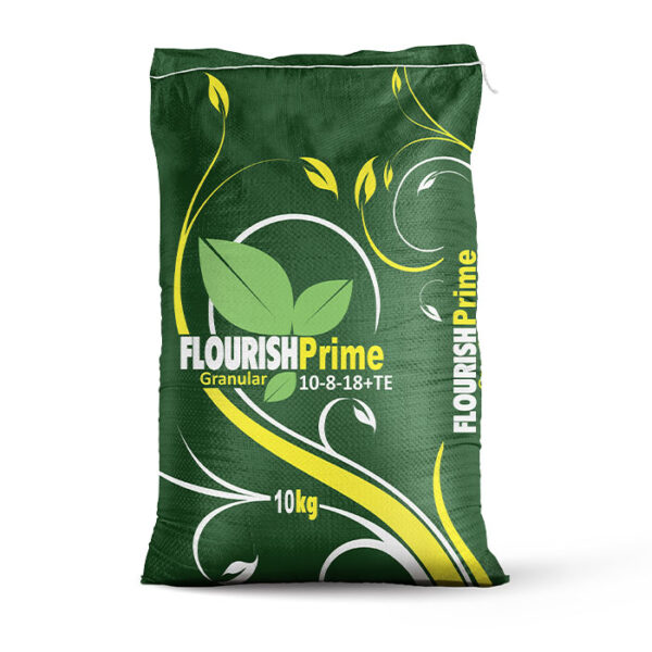 prime پرایم فلوریش (گرانوله – ۱۰ کیلویی)
