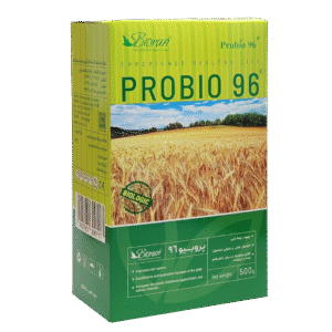 کود قارچکش بیولوژیک پروبیو 96 (پودر وتابل)
