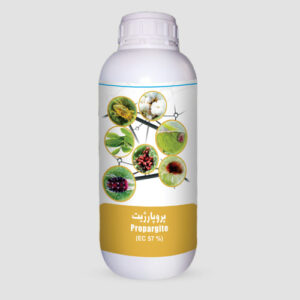 کنه کش پروپارژیت