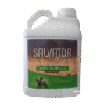 کود سالواتور