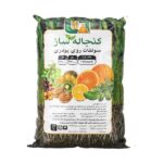 کود سولفات روی