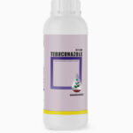 قارچ کش تبوکونازول Tebuconazole 25% EW
