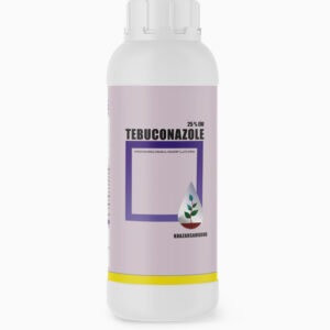 قارچ کش تبوکونازول Tebuconazole 25% EW