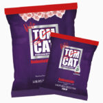 موش کش تــام کـــت(برودیفاکوم) Tomcat(Brodifacoum) B0005%