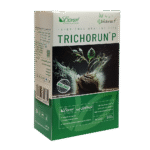 کود قارچکش بیولوژیک تریکوران پی