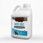 کود آنتی سالت