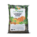 کود ۱۰-۵-۱۰ مخصوص برنج