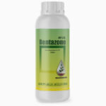 علف کش بنتازون Bentazone 48% SL