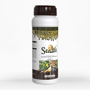 کود سیاتل (پودری و مایع)