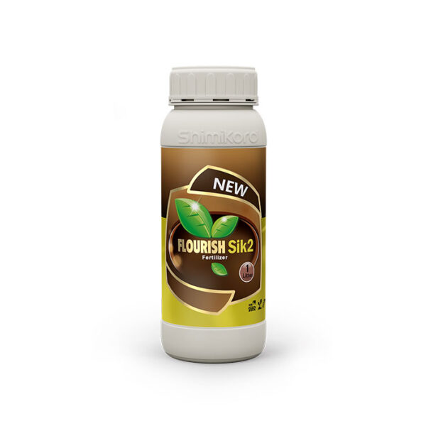 کود سیلیکات پتاسیم