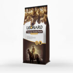 لئونارد پودری