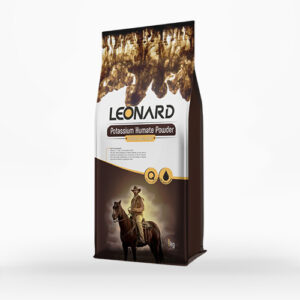 لئونارد پودری