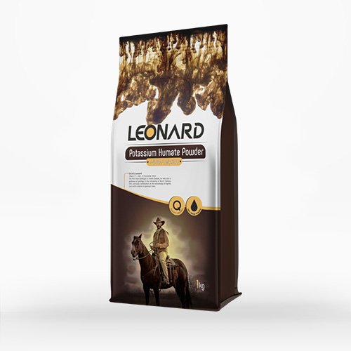 لئونارد-1 لئونارد پودری