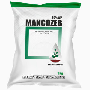 قارچ کش مانکوزب Mancozeb 80% WP