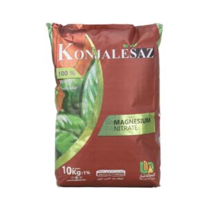 کود نیترات منیزیم