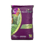 کود نیترات کلسیم