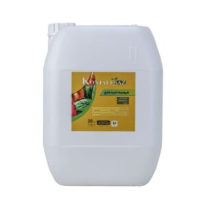 کود هیومیک اسید مایع