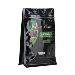 کود آهن ۱۳% کلات شده با EDTA