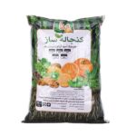 کود هیومیک اسید گرانول