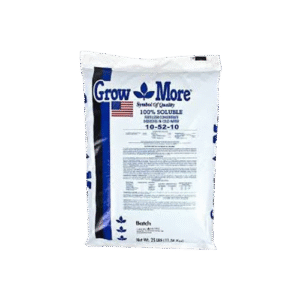 کود استار گرین 10 52 10