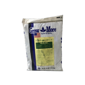 استار گرین 30 5 15