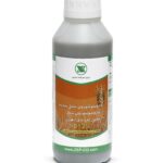 علف کش یدسولفورون متیل سدیم +مزوسولفورون متیل