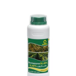 علف کش بنتازون SL48%