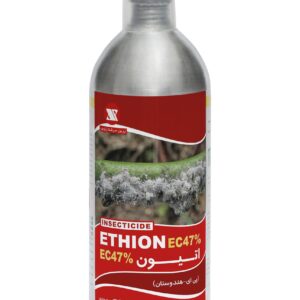 حشره کش و کنه کش اتیون EC47%