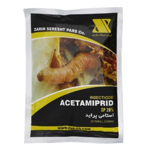 حشره کش و کنه کش استامی پراید %SP20